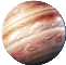 Planet Icon
